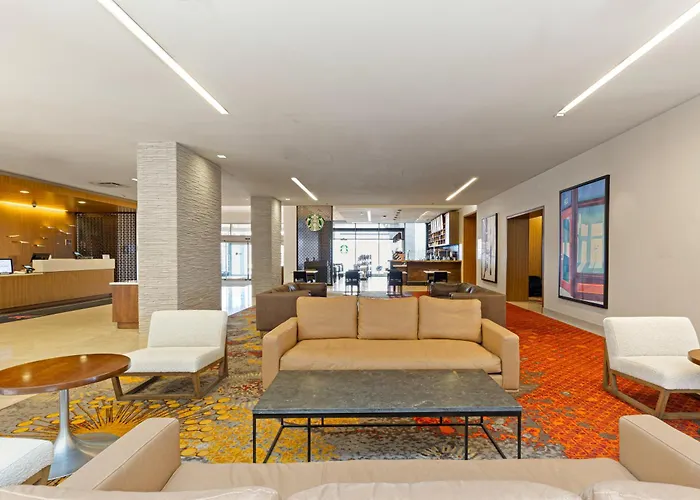 Chicago Marriott Naperville